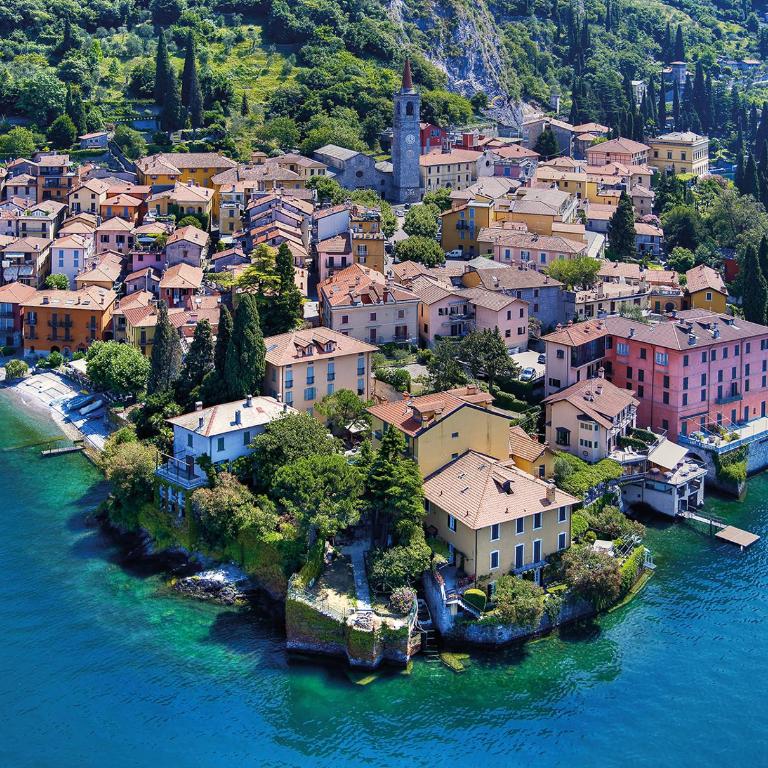 Annina's House Varenna Historic Centre - Appartamento Monolocale - 17