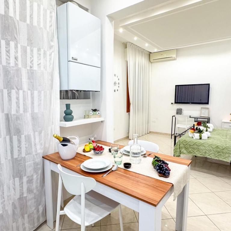 Cà 4 nevodi Chiara by Ca-Sa Check - Appartamento Monolocale - 21