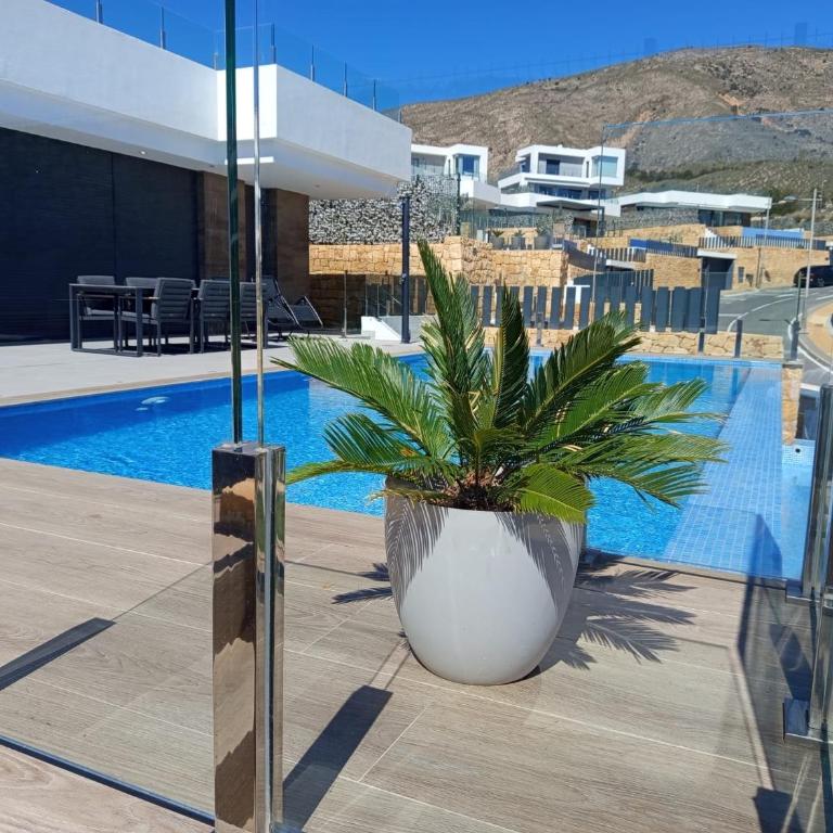 Villa Esmeralda 20 by BookaParadise - Villa - 24