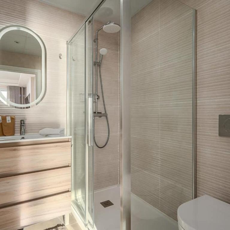 Blue Horizon Bayview - Apartamento - 6
