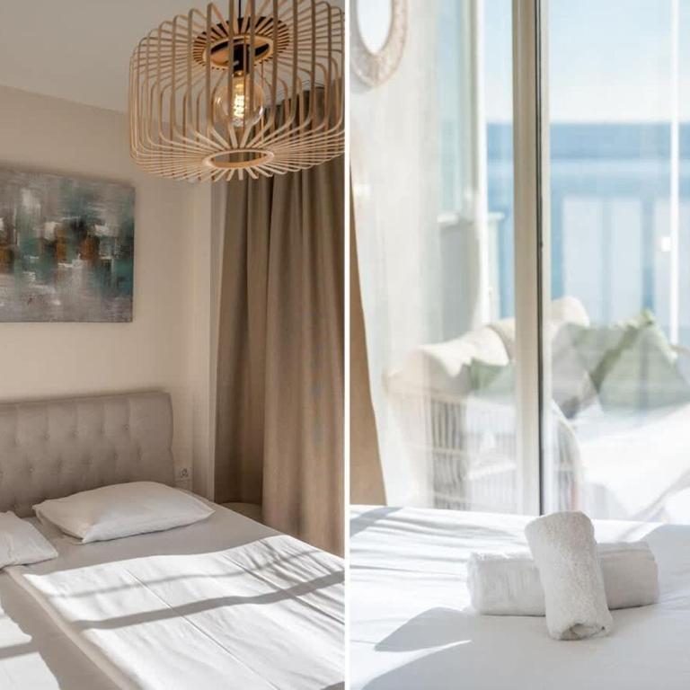Blue Horizon Bayview - Apartamento - 3