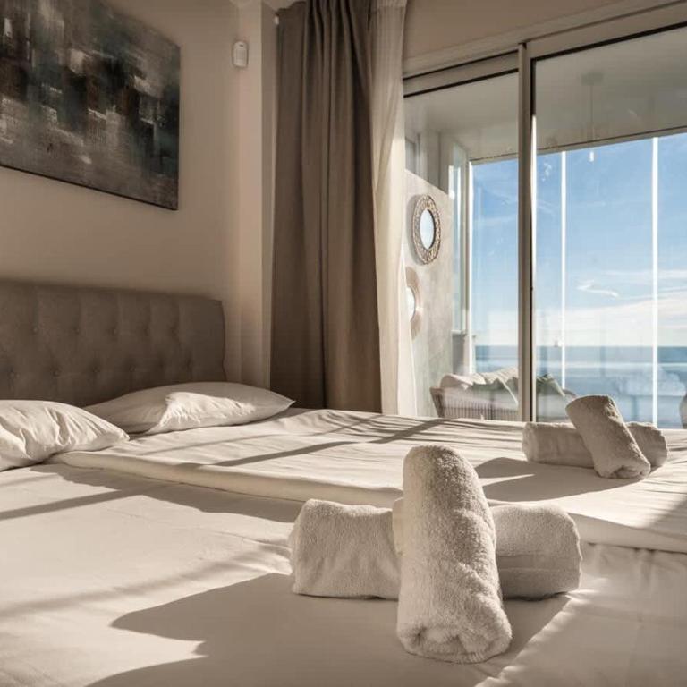 Blue Horizon Bayview - Apartamento - 8