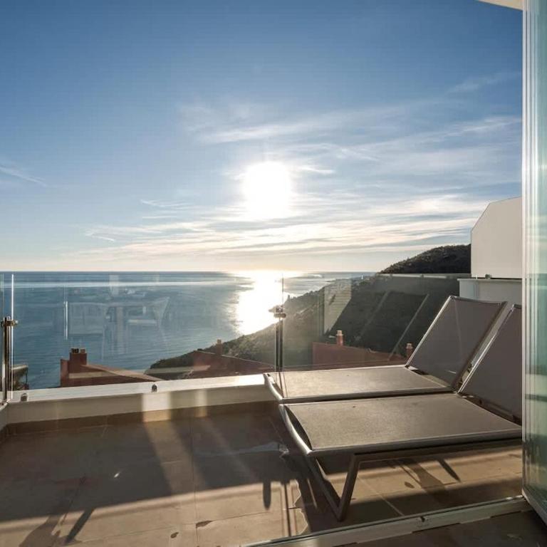 Blue Horizon Bayview - Apartamento - 13