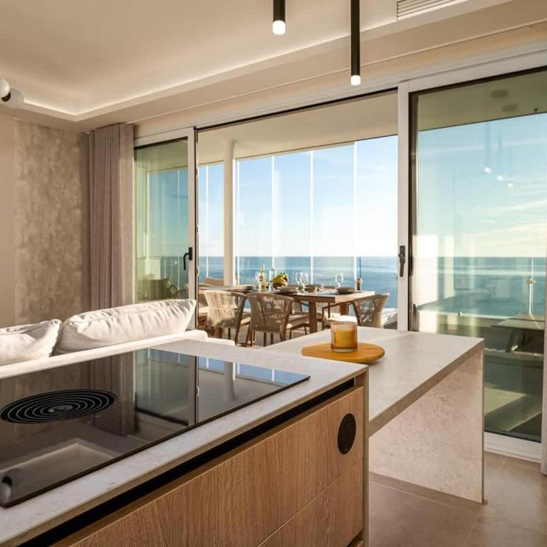 Blue Horizon Bayview - Apartamento - 17