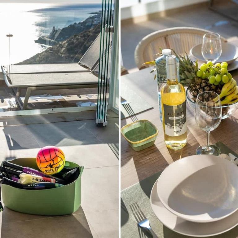 Blue Horizon Bayview - Apartamento - 23