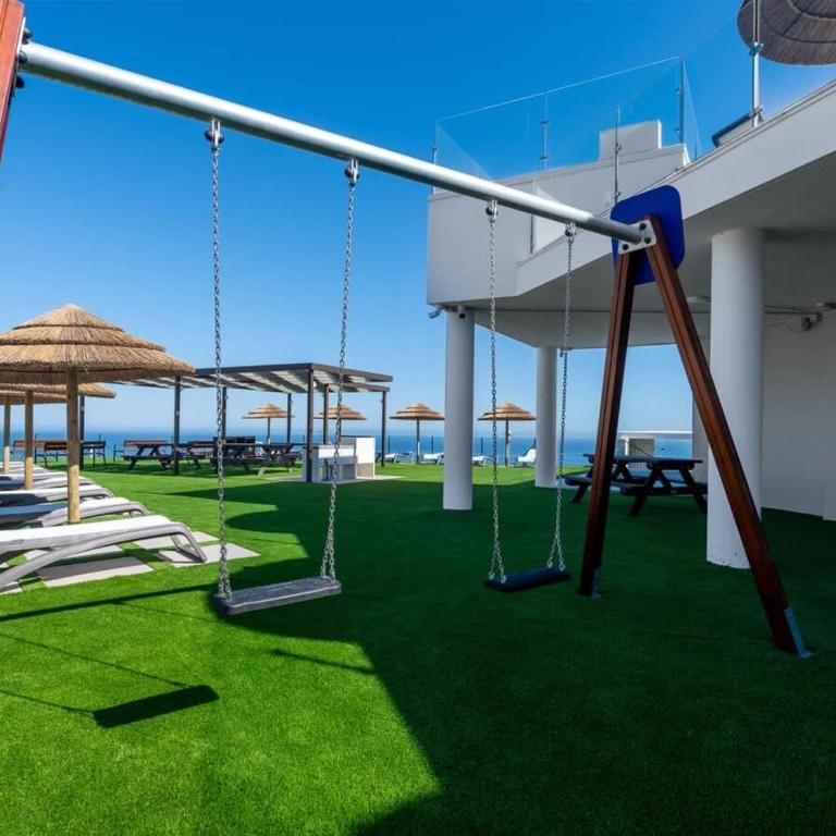 Blue Horizon Bayview - Apartamento - 27