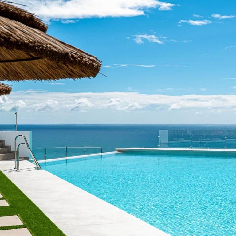 Blue Horizon Bayview - Apartamento - 33