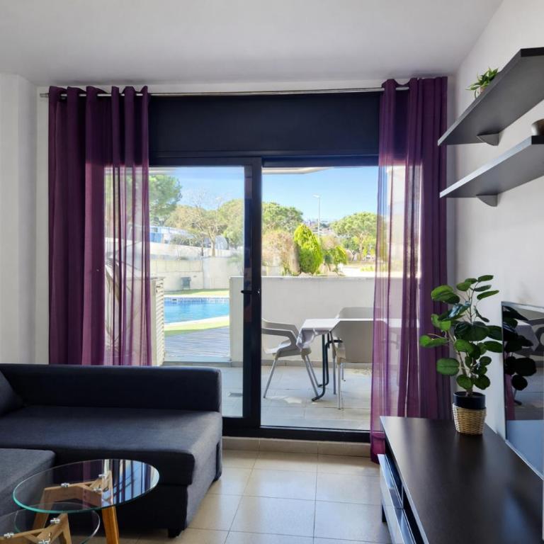 Belice B6 & Parking - Apartamento de 1 dormitorio - 2
