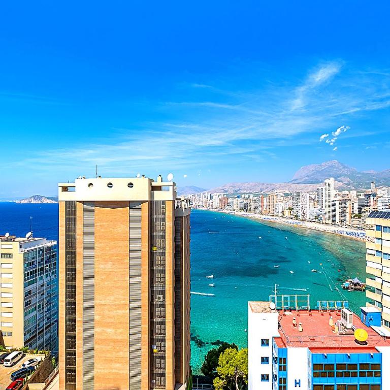 Estudio Aguamundo - Apartamento de 1 dormitorio - 24
