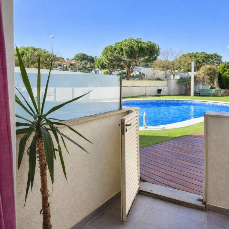 Belice B6 & Parking - Apartamento de 1 dormitorio - 1