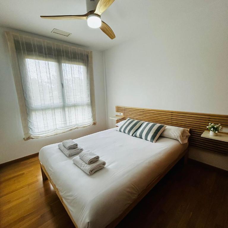 Little Paraiso - Apartamento de 1 dormitorio - 38