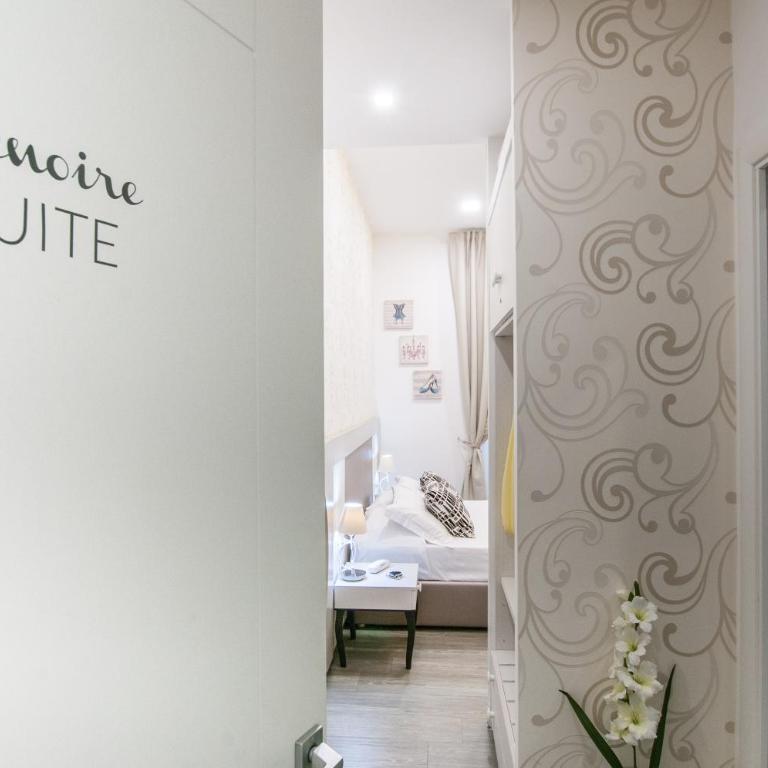 Elenoire Rooms & Suite - Suite - 22