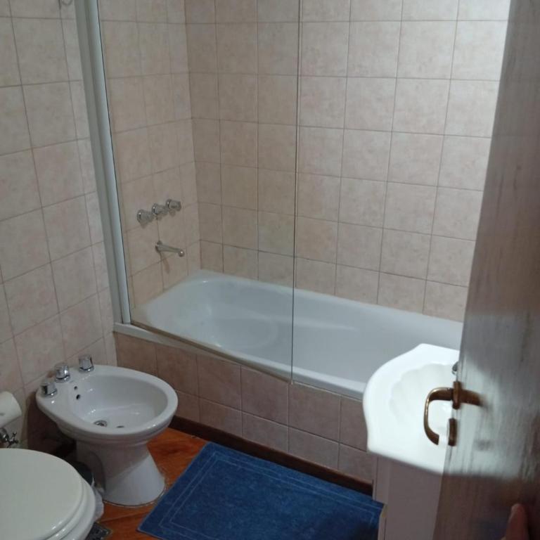Altos de Soberana - Habitación Superior - 1 cama grande - 2
