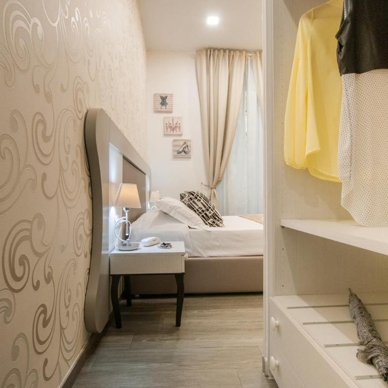 Elenoire Rooms & Suite - Suite - 3