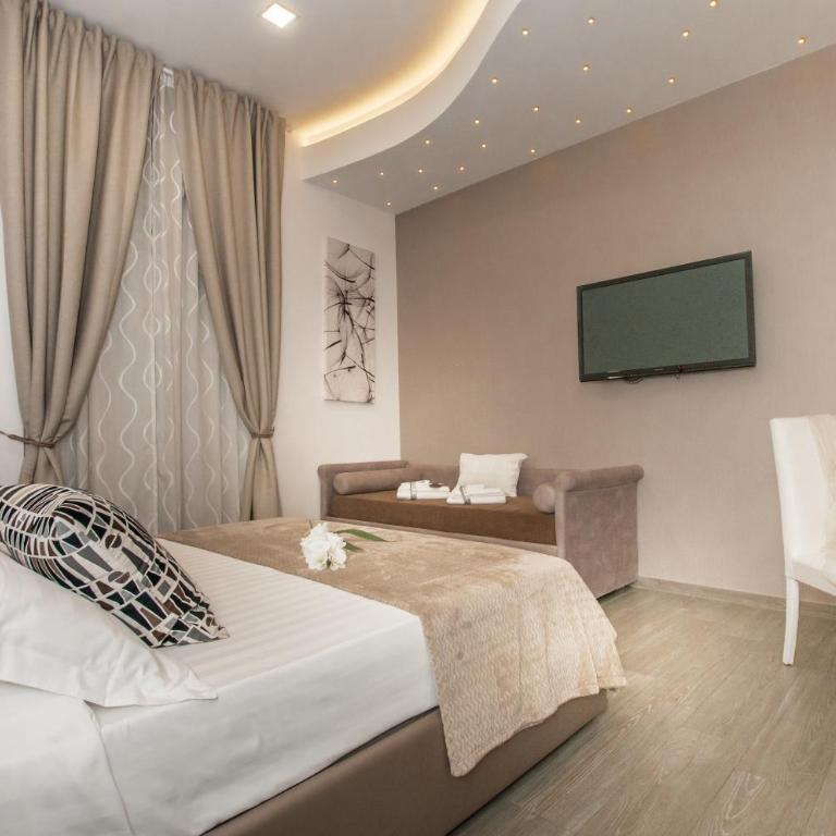 Elenoire Rooms & Suite - Suite - 5