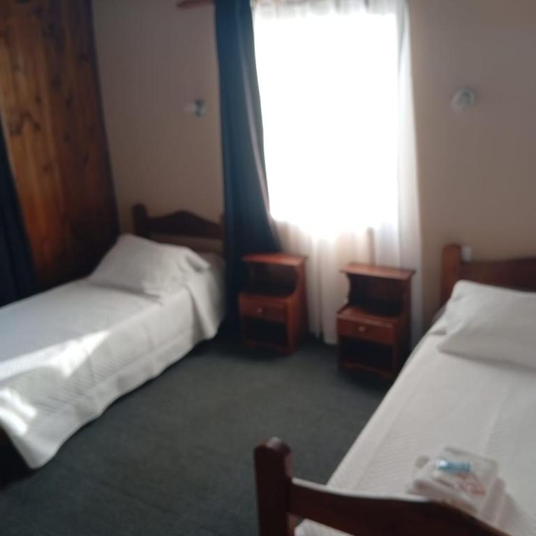 Altos de Soberana - Habitación Doble - 2 camas - 2