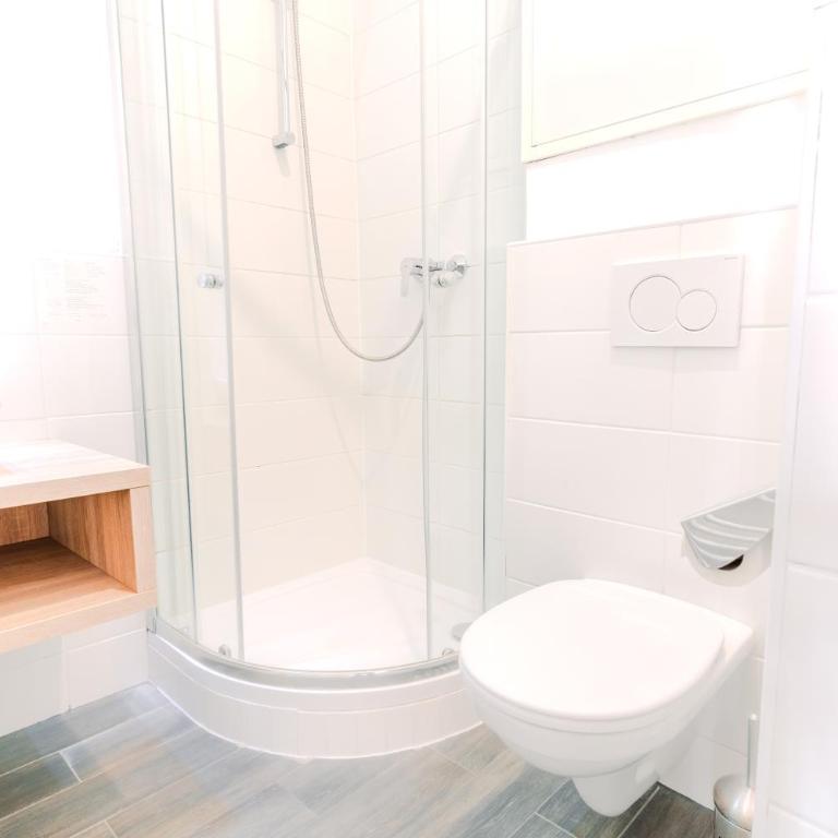 Atrium Hotel Salzburg - Standard Doppelzimmer - 5