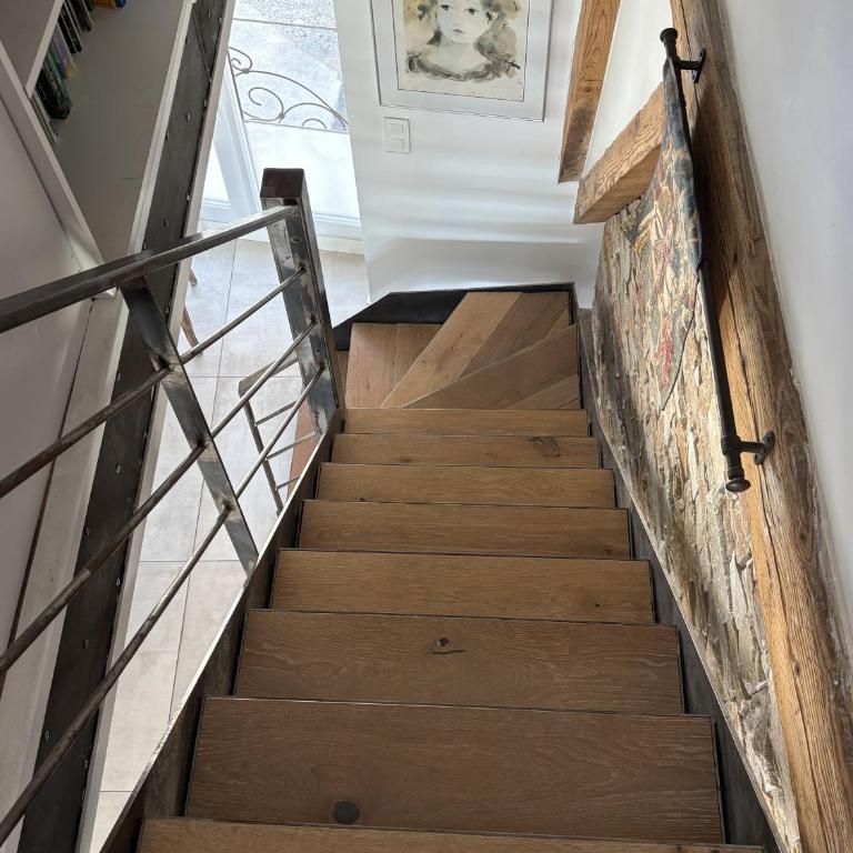Venez Chez Vous Les Pignons sur le Lac - Appartement - Vue sur Lac - 10