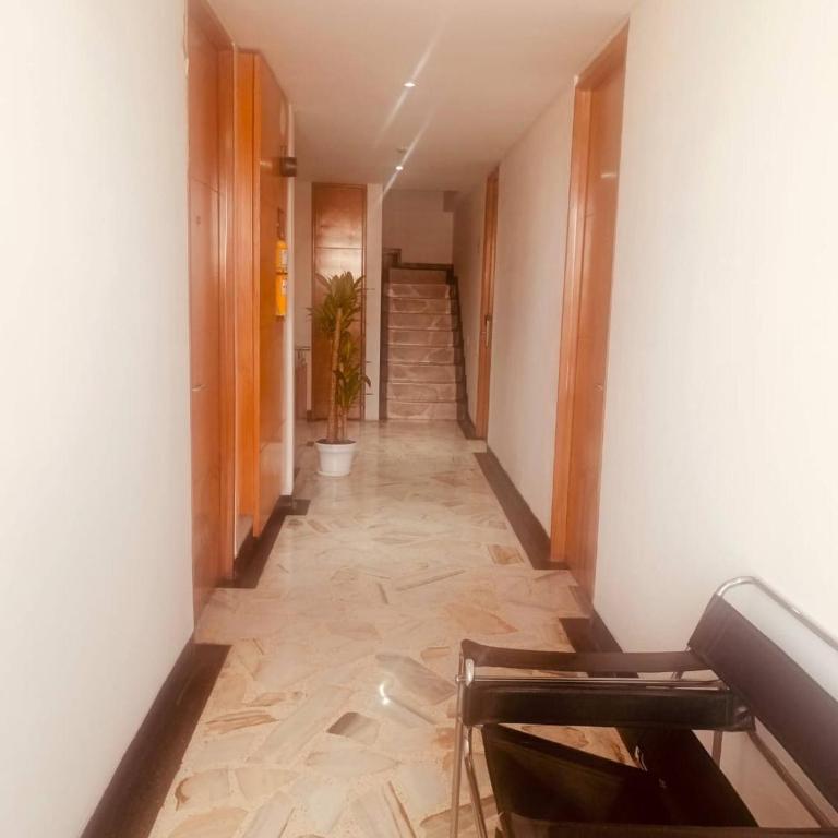 Hotel King Versalles no 1 - Habitación Doble - 1 o 2 camas - 7