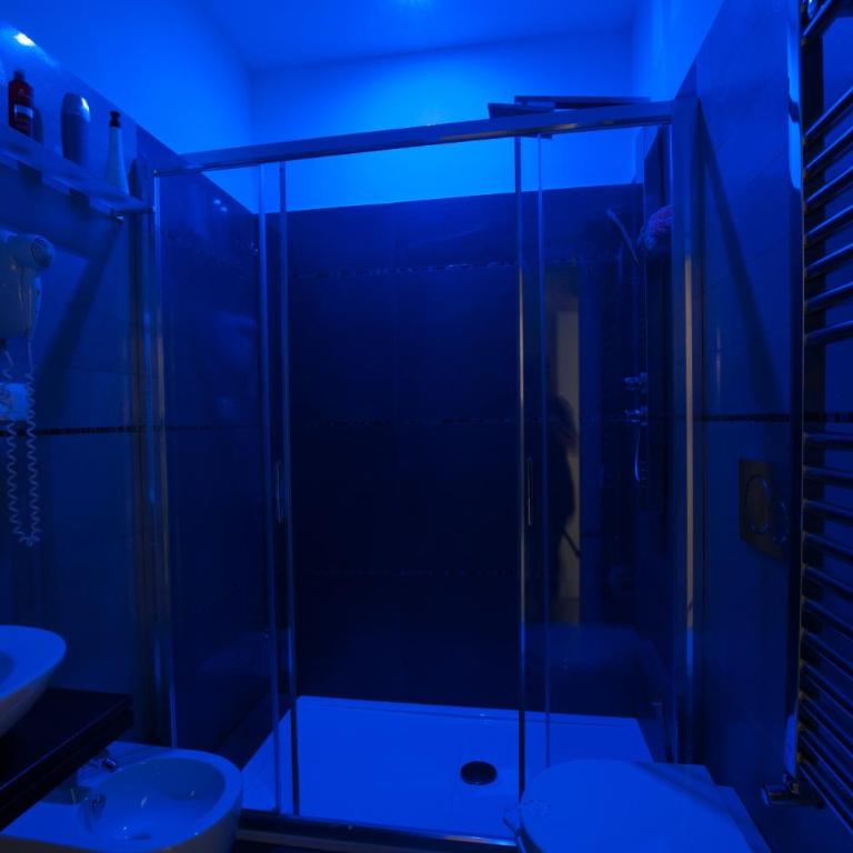 Elenoire Rooms & Suite - Suite - 18