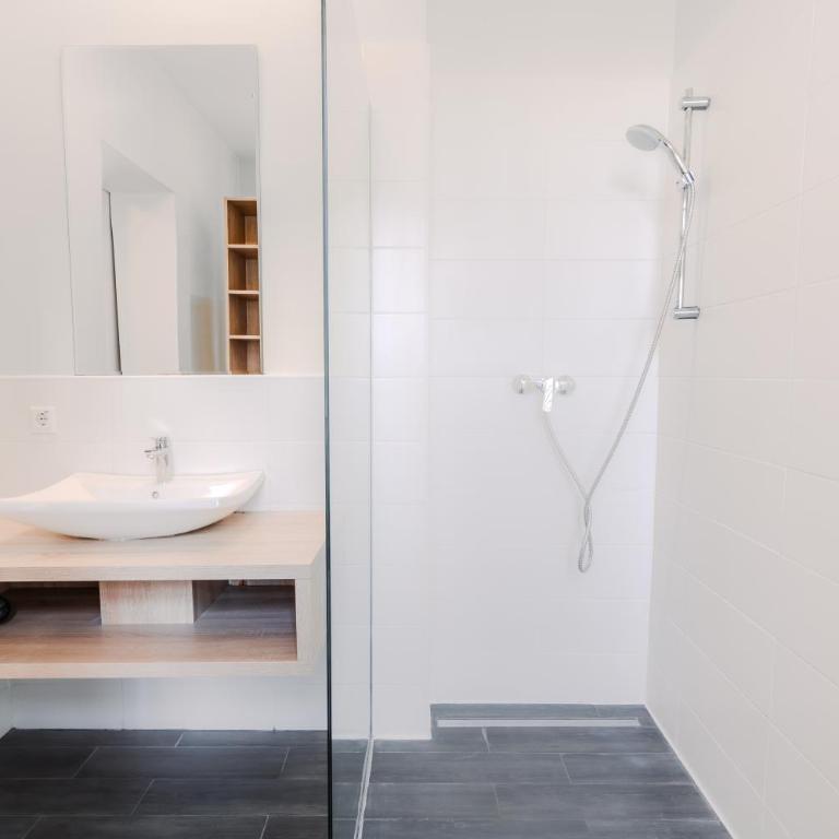 Atrium Hotel Salzburg - Familienzimmer mit Balkon - 6