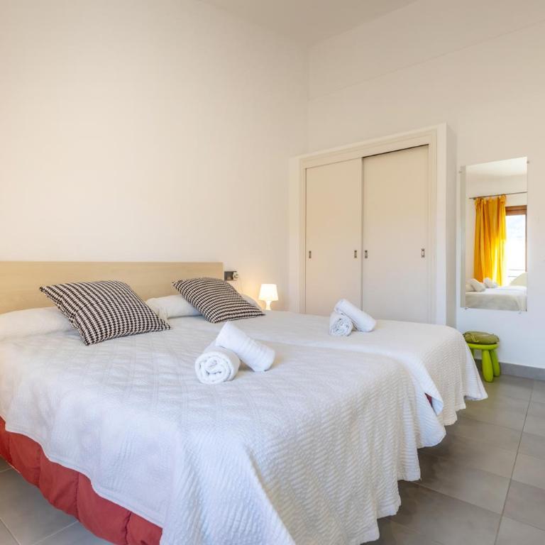Ca na Maria - Casa Unifamiliar de 2 dormitorios - 17
