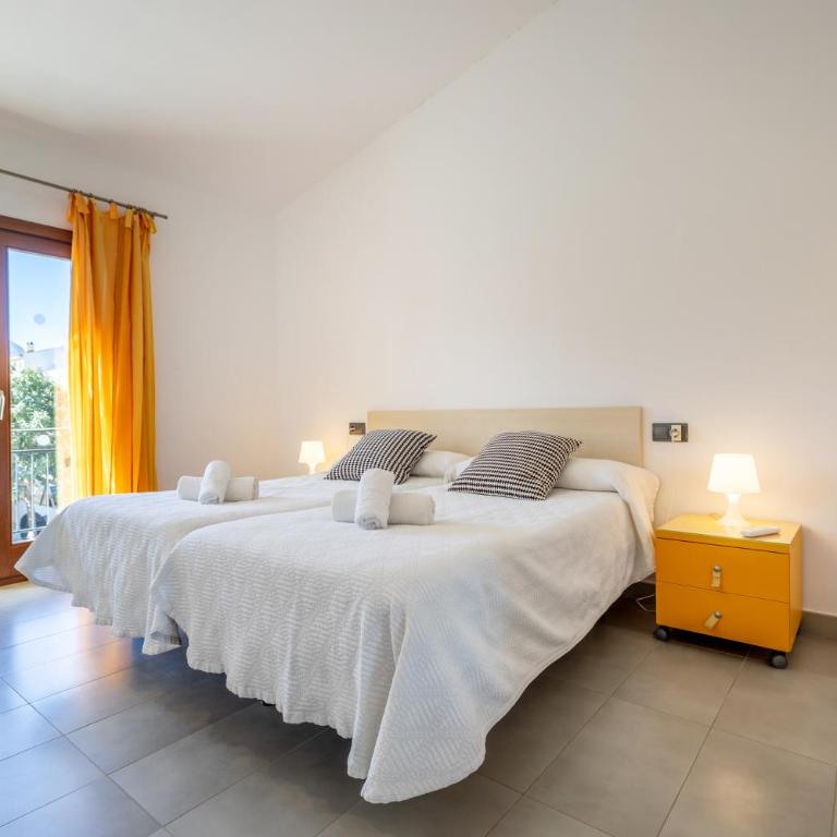 Ca na Maria - Casa Unifamiliar de 2 dormitorios - 18