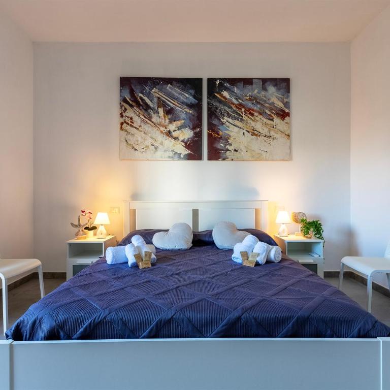 TIDORE'S House - Appartamento con 1 Camera da Letto - 1