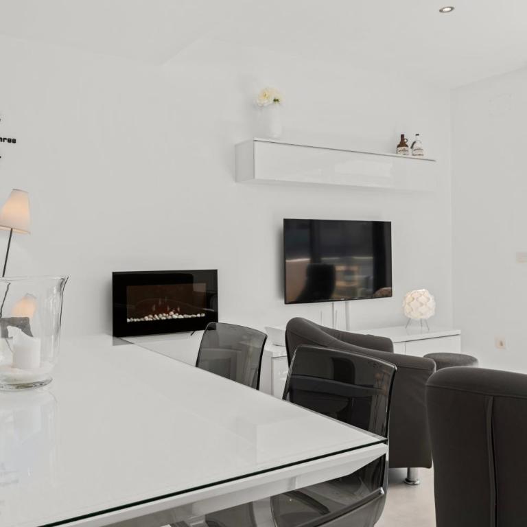 Ribera Luar Penthouse 2459 - Apartamento Ático - 9