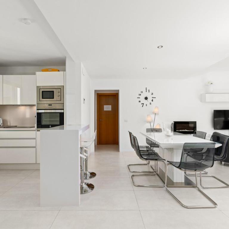 Ribera Luar Penthouse 2459 - Apartamento Ático - 4