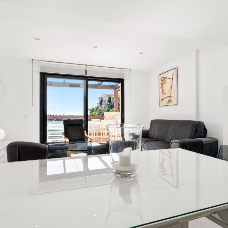 Ribera Luar Penthouse 2459 - Apartamento Ático - 10