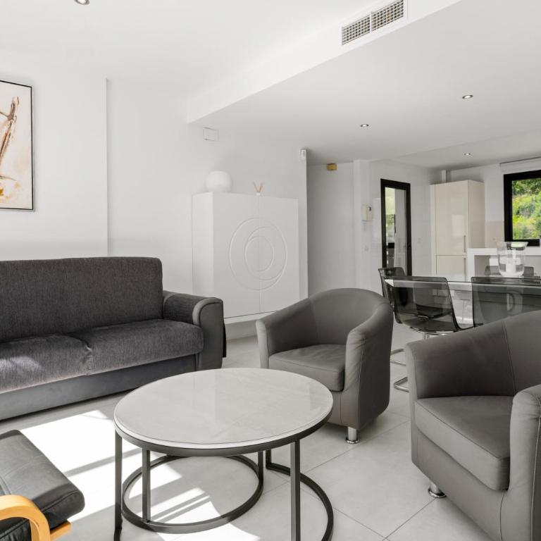 Ribera Luar Penthouse 2459 - Apartamento Ático - 11