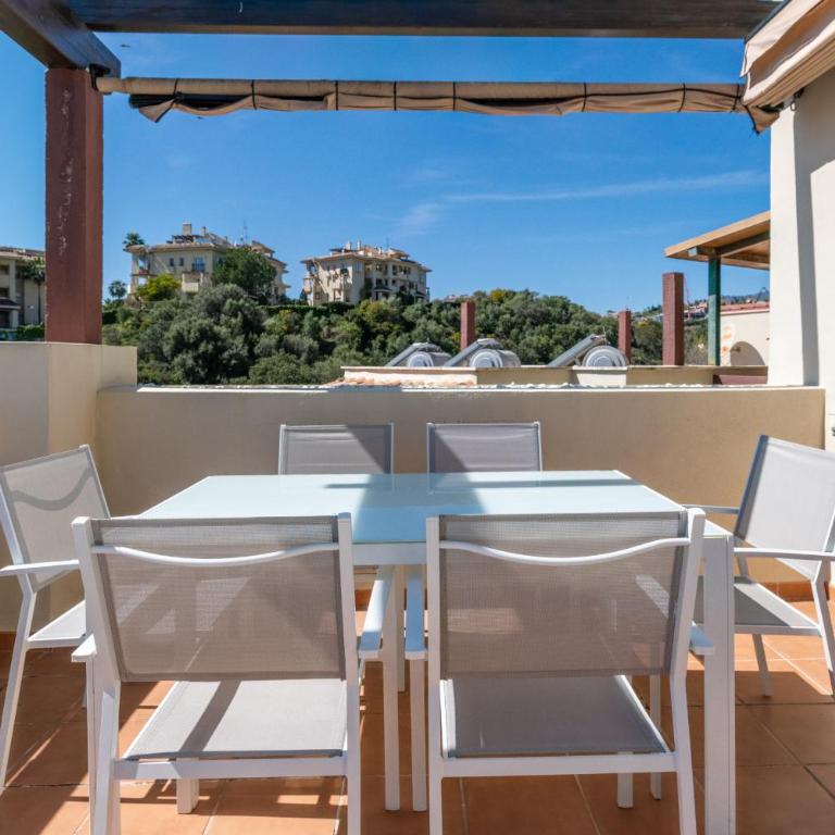 Ribera Luar Penthouse 2459 - Apartamento Ático - 29