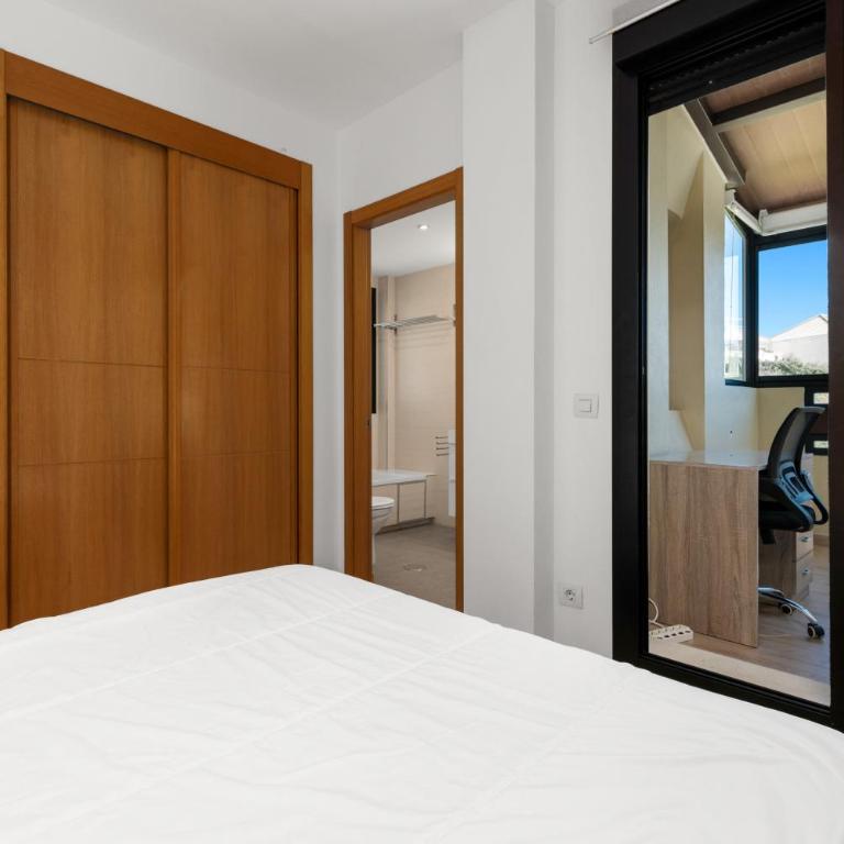 Ribera Luar Penthouse 2459 - Apartamento Ático - 18