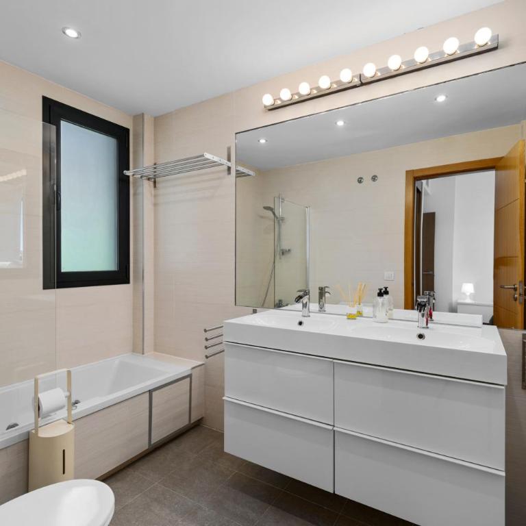 Ribera Luar Penthouse 2459 - Apartamento Ático - 19