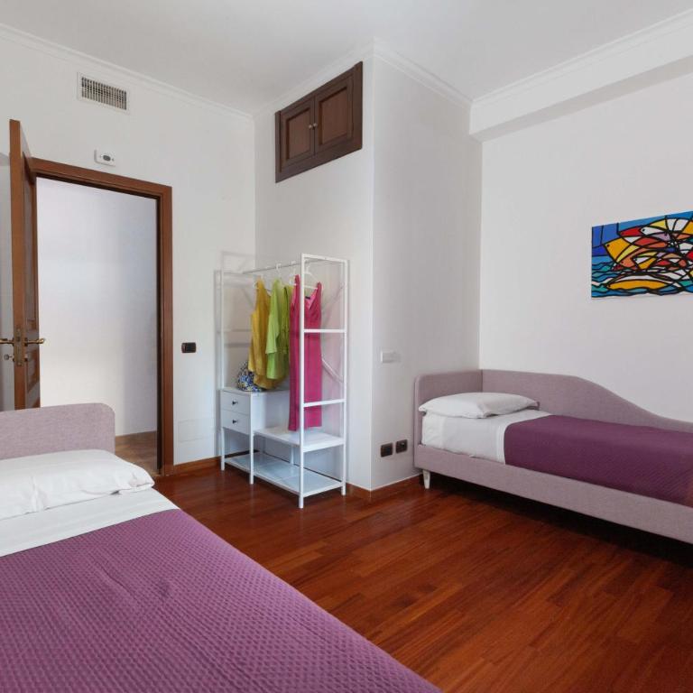 Estate4Home - Casa Marelia - Appartamento con Vista e Balcone - 23