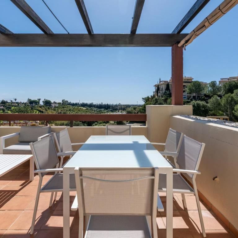 Ribera Luar Penthouse 2459 - Apartamento Ático - 30