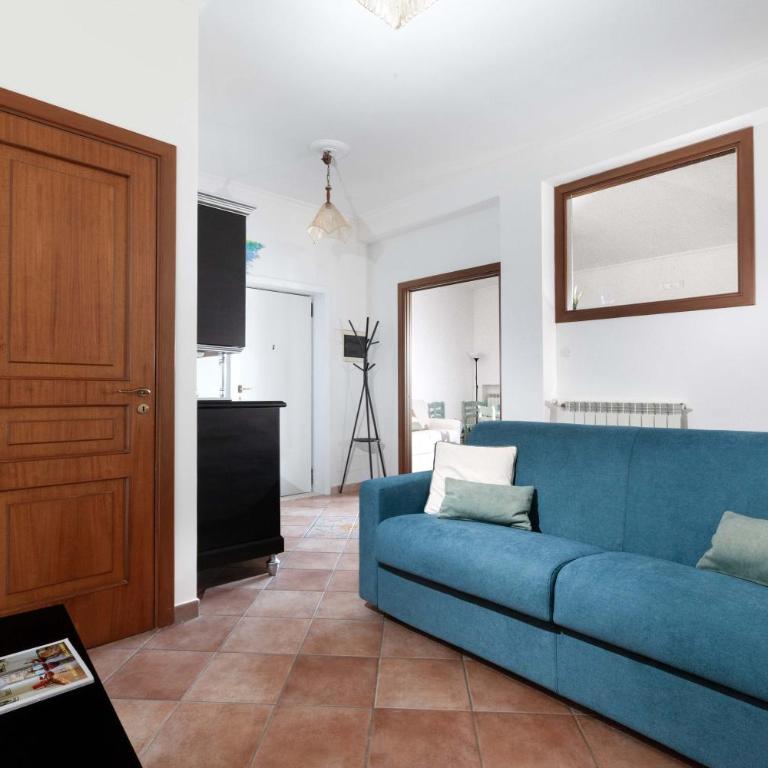 Estate4Home - Casa Marelia - Appartamento con Vista e Balcone - 8