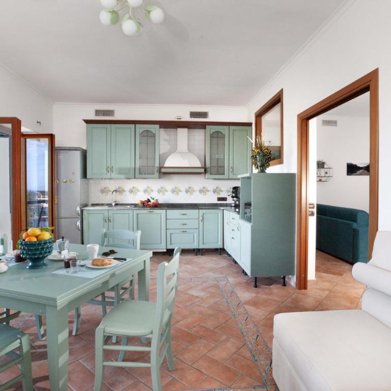 Estate4Home - Casa Marelia - Appartamento con Vista e Balcone - 5