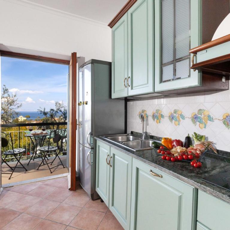 Estate4Home - Casa Marelia - Appartamento con Vista e Balcone - 3