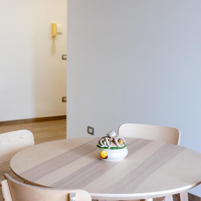 Casa di Iole - Appartamento con 2 Camere da Letto - 61