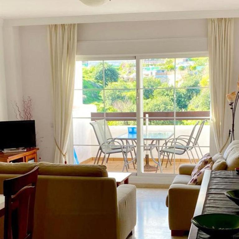 Arenal Golf 2 bedroom apartment - Apartamento - 7