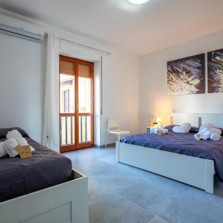 TIDORE'S House - Appartamento con 1 Camera da Letto - 2