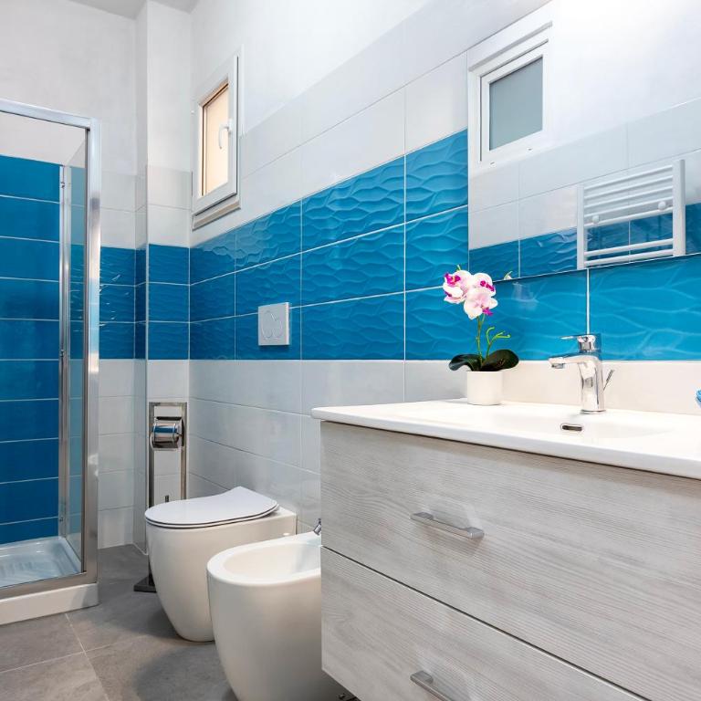 TIDORE'S House - Appartamento con 1 Camera da Letto - 15