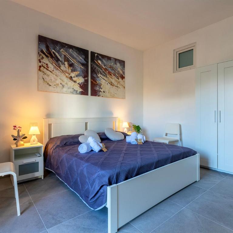 TIDORE'S House - Appartamento con 1 Camera da Letto - 3