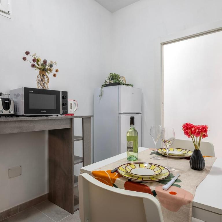 TIDORE'S House - Appartamento con 1 Camera da Letto - 11