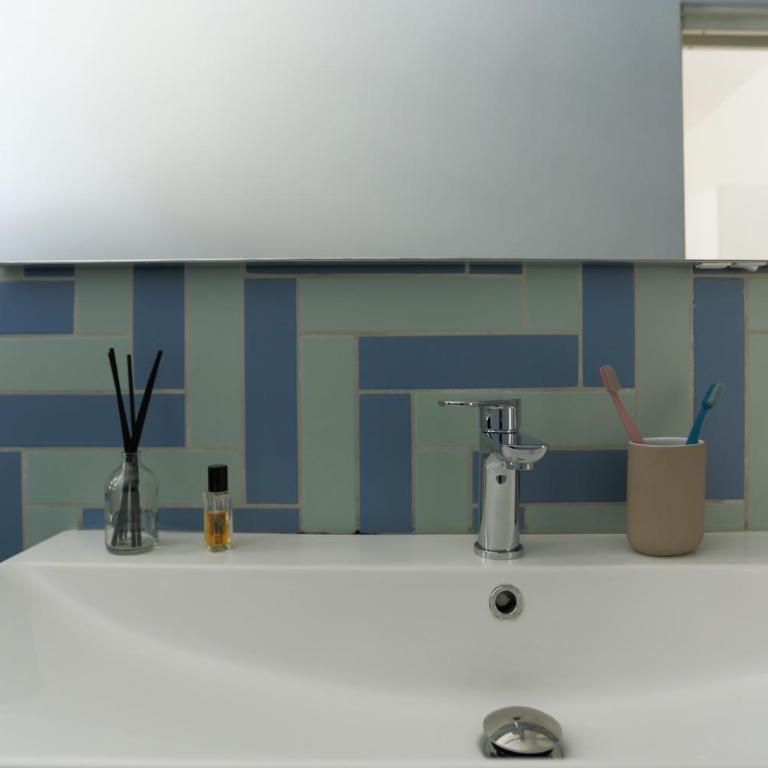 The Best Rent - Cozy one-bedroom in the Isola area with views of the Bosco Verticale - Apartment - auf 2 Etagen - 5