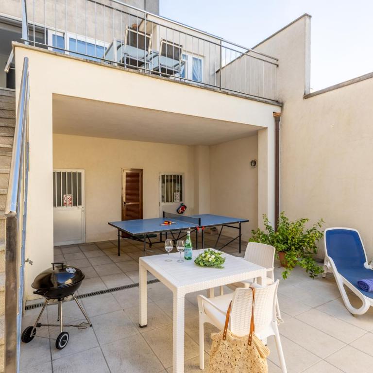 Ca na Maria - Casa Unifamiliar de 2 dormitorios - 28