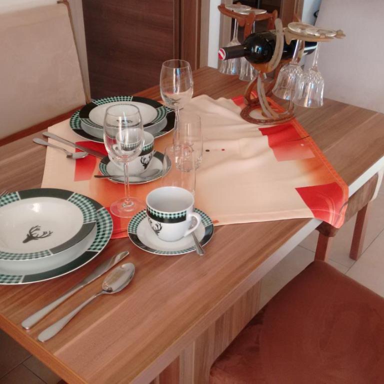 Appartment Iris - Appartamento con 2 Camere da Letto - 40