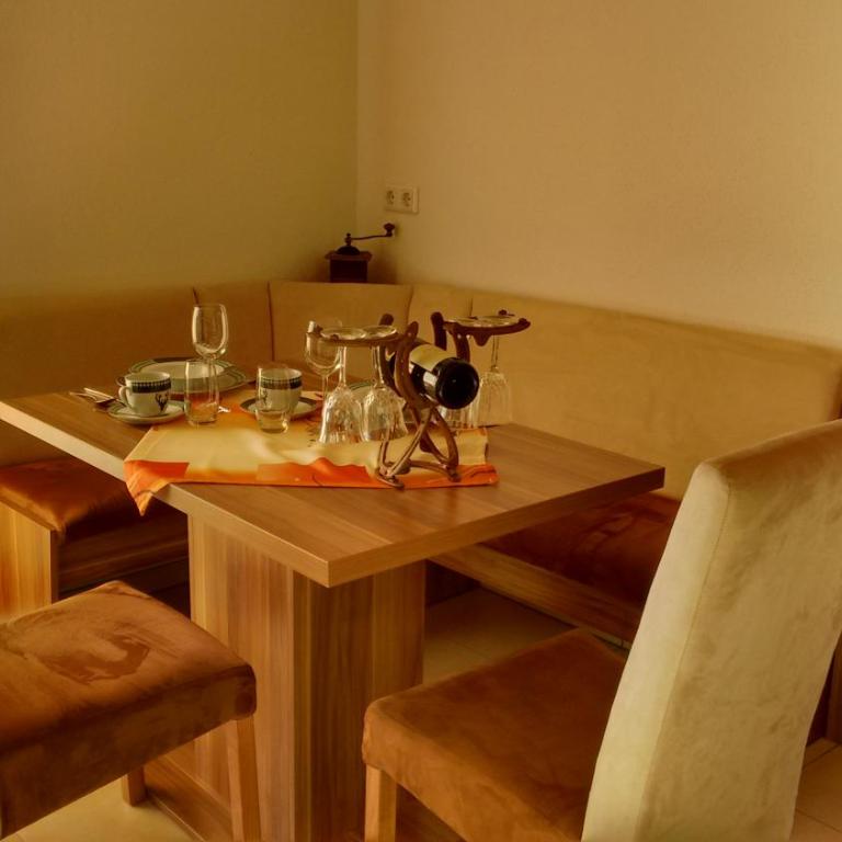 Appartment Iris - Appartamento con 2 Camere da Letto - 42